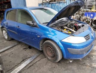 1760307 piloto tras der 89398189 renault megane ii