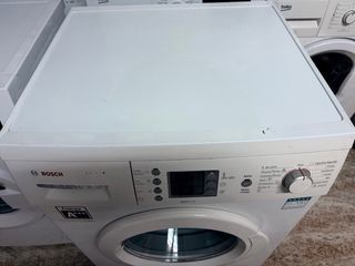 Lavadora Bosch Serie 4 7kg A+++