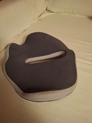 Cojín Ortopédico Espuma Viscoelástica