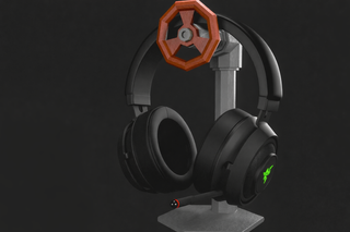 Soporte Auriculares Valve Half-Life