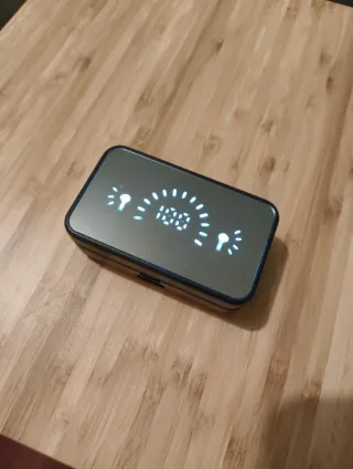 Auriculares sem fios