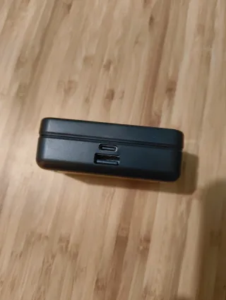 Auriculares sem fios