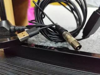 Antena TDT Portátil USB