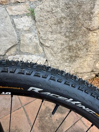 Bicicleta BH ULTIMATE M. CAMBIO POR GRAVEL. TallaM