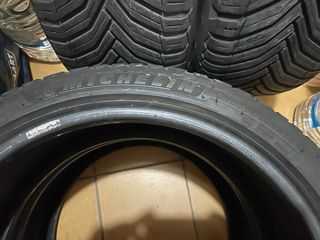 Michelin CrossClimate 225/40 R18 92Y