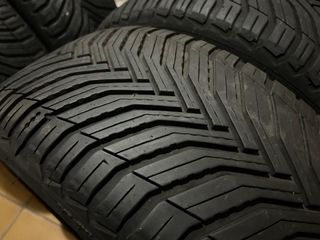 Michelin CrossClimate 225/40 R18 92Y