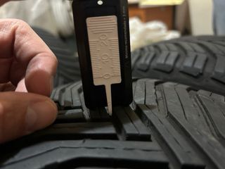 Michelin CrossClimate 225/40 R18 92Y