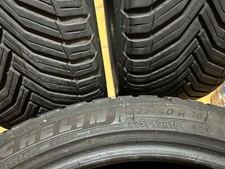 Michelin CrossClimate 225/40 R18 92Y