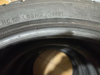 Michelin CrossClimate 225/40 R18 92Y