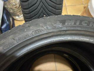 Michelin CrossClimate 225/40 R18 92Y