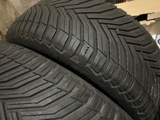 Michelin CrossClimate 225/40 R18 92Y