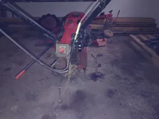 Motoazada Honda F506