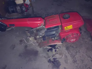 Motoazada Honda F506