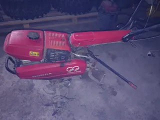 Motoazada Honda F506