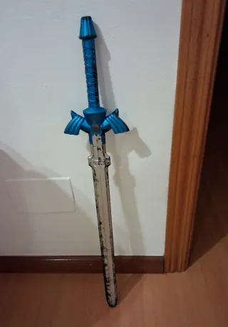 Disfraz Link Zelda Talla XL (14-16 años) Cosplay