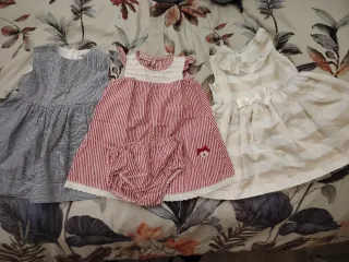 Abiti eleganti estivi