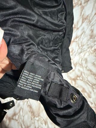 Giacca moto Suomy Vanity L