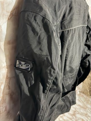 Giacca moto Suomy Vanity L