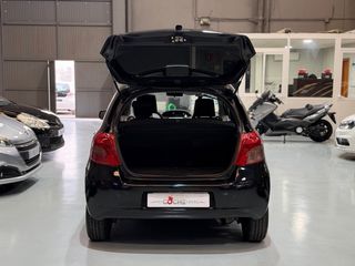 Toyota Yaris 2008 Diesel