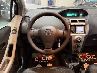Toyota Yaris 2008 Diesel