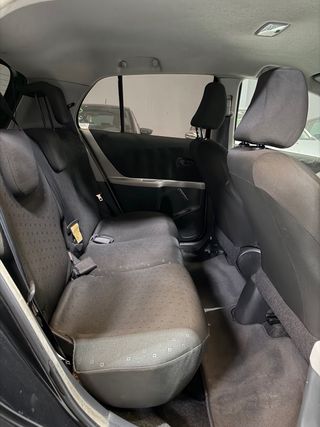 Toyota Yaris 2008 Diesel