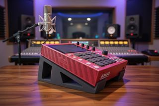 Soporte AKAI MPC ONE+