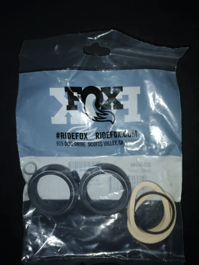 Kit Fox para horquilla 32mm (Producto original)
