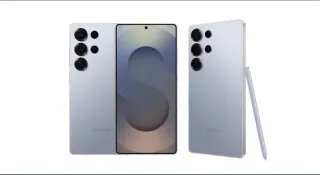 Samsung S25 Ultra 1TB Plata