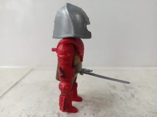 Playmobil Dragon Guerrero