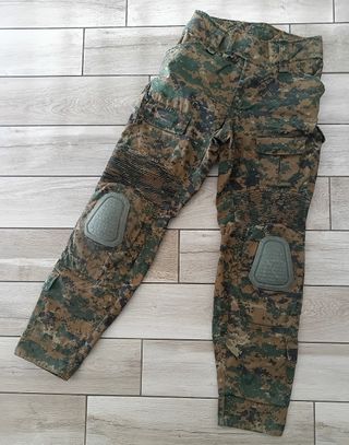 Pantalone marpat Invader gear airsoft softair