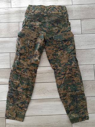 Pantalone marpat Invader gear airsoft softair