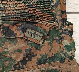Pantalone marpat Invader gear airsoft softair