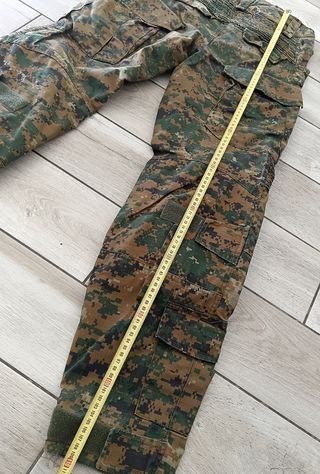 Pantalone marpat Invader gear airsoft softair