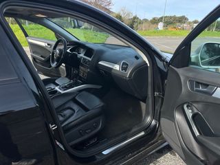 Audi A4 2008 3.0 240cv quattro