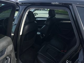 Audi A4 2008 3.0 240cv quattro