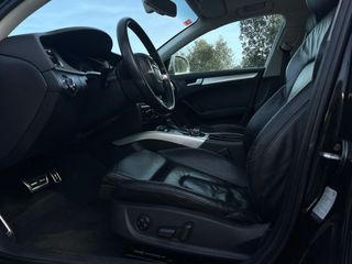 Audi A4 2008 3.0 240cv quattro