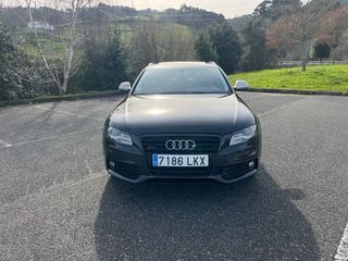Audi A4 2008 3.0 240cv quattro