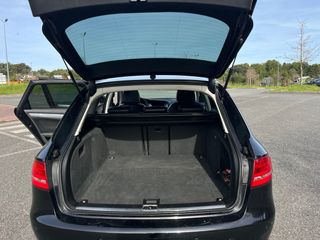 Audi A4 2008 3.0 240cv quattro