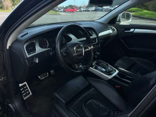 Audi A4 2008 3.0 240cv quattro