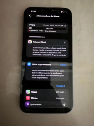 iPhone 14 Plus Apple