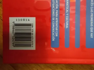 Diccionario DICO avanzado español/francés