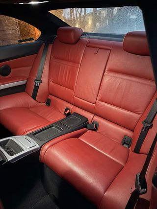 BMW Serie 3 e92 2009