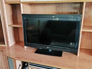 Televisor LG 32 Full HD