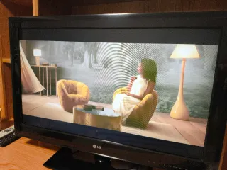 Televisor LG 32 Full HD