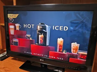 Televisor LG 32 Full HD