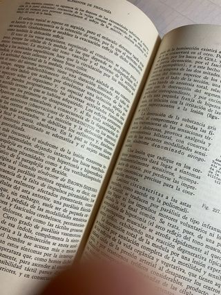 Elementos de fisiologia, 1946