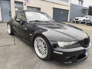 BMW Z3 Sport edition individual