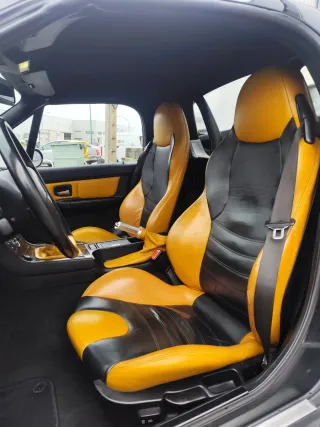 BMW Z3 Sport edition individual