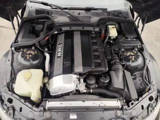 BMW Z3 Sport edition individual