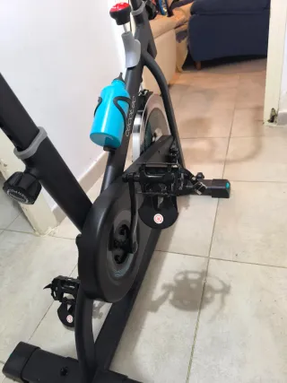 Bicicleta Spinning Cecotec DrumFit Indoor